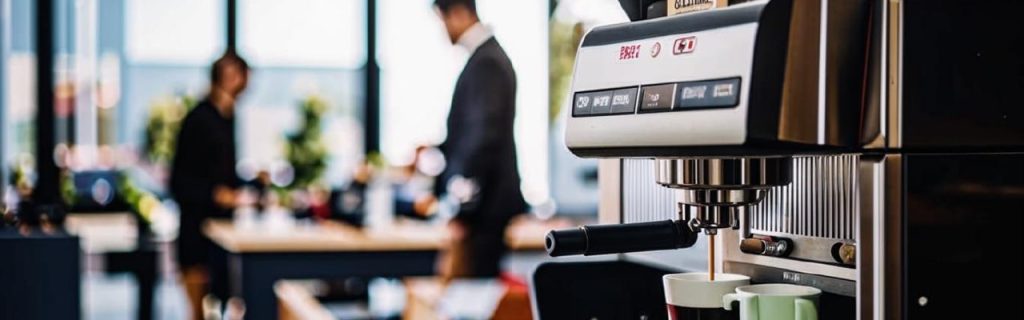 Почему стоит заказать качественный кофе в офис